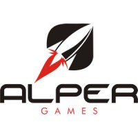 Alper Games logo - Similar company to Sixty Seconds