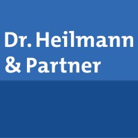 Dr. Heilmann & Partner logo - Similar company to Medea Gmbh