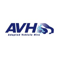 Adapted Vehicle Hire logo - Similar company to Adapted Vehicle Hire