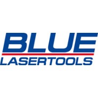 Bluelasertools logo - Similar company to Tech2B Inkubator Gmbh