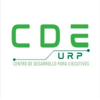CENTRO DE DESARROLLO PARA EJECUTIVOS  (CDE URP) logo - Similar company to Jb Cipre