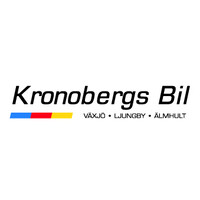Kronobergs Bil logo - Similar company to Frontspace