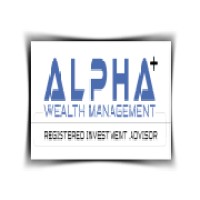 AlphaPlus Wealth Management logo