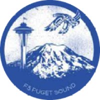 F3 Pugetsound logo - Similar company to Verification Labs, Llc
