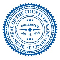 Kane County Government (Illinois) logo - Similar company to Worknet Batavia