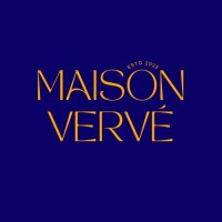 Maison Vervé logo - Similar company to Grapper Agency