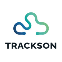 Trackson AB logo - Similar company to Workmirror