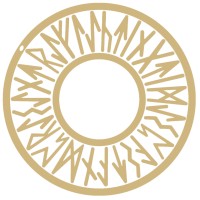 Sheila Fleet Jewellery logo - Similar company to Destination Orkney