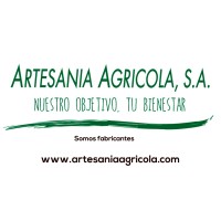 Artesania Agricola, S.A. logo - Similar company to Nutribiolite