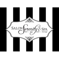 Salon Serenity Spa logo - Similar company to Salon Sol