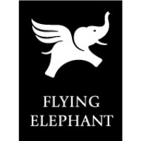 Flying Elephant AS logo - Similar company to First Hotels
