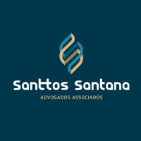 Santtos Santana Advogados Associados logo - Similar company to Sqg Soluções