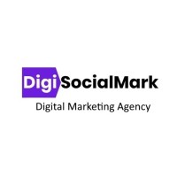 DigiSocialMark logo - Similar company to Cuber