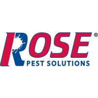 Rose Pest Solutions logo - Similar company to Sprague Pest Solutions