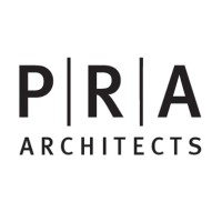 PRA Architects logo - Similar company to H2Z Design