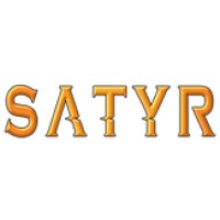 Satyr Entertainment Limited logo - Similar company to Seasoft Sa