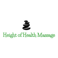 Height of Health Massage logo - Similar company to Hauser Architects