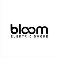 Bloom Vapes logo - Similar company to Bi2Bi
