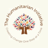 The Humanitarian Initiative logo - Similar company to Humanitarian Initiative Just Relief Aid