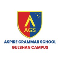 Aspire Grammar School, Gulshan Campus logo - Similar company to Dezato (A Project By Centra Flora)