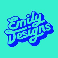 Emily Designs logo - Similar company to Offbeat Marketing Ltd
