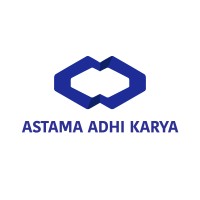 PT Astama Adhi Karya logo - Similar company to Nifvisual