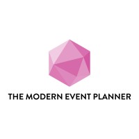 The Modern Event Planner logo - Similar company to Pure Emotion - Wedding & Event Planner