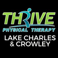 Thrive Physical Therapy logo - Similar company to Independence Valve & Supply