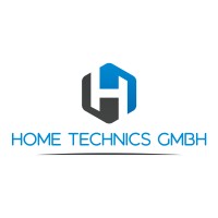 HomeTechnics GmbH logo - Similar company to Technik Partner Ag