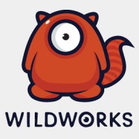 WildWorks logo - Similar company to Wahoo Studios