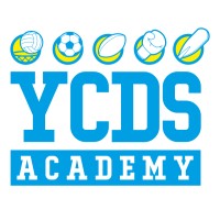 You Can Do Sport Academy YCDS logo - Similar company to Boxability Cic