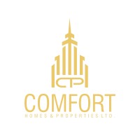 Comfort Homes and Properties Ltd logo - Similar company to Vendy