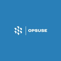 Opsuse logo - Similar company to Opssec