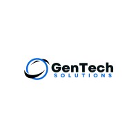 Gentechnology solutions logo - Similar company to Stingray Technology