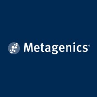Amipro / Metagenics South Africa logo - Similar company to Vitascript