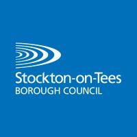 Stockton-on-Tees Borough Council logo - Similar company to Middlesbrough Council