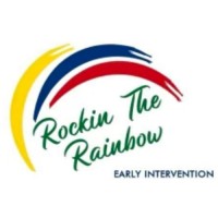 Rockin' The Rainbow logo - Similar company to Breathe In Motion Physical Therapy & Wellness