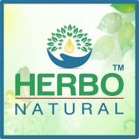 Herbo Natural logo - Similar company to Sj Herbal Laboratories