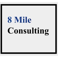 8 Mile Consulting (HK) Limited logo - Similar company to シティグループ証券（株）