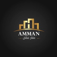 Aqar Amman عقار عمان logo - Similar company to 7Oot.Com