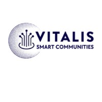 Vitalis Smart Communities logo - Similar company to Mela Continuum