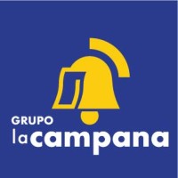 Grupo La Campana logo - Similar company to Computerland