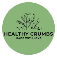 Healthy Crumbs logo - Similar company to Pulse Holding