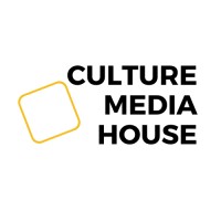 Culture Media House logo - Similar company to Zion Films Co