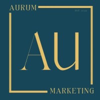 Aurum Marketing logo - Similar company to Aurum Technologies