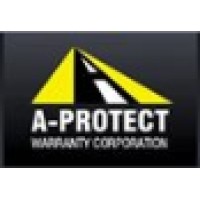 A-Protect Warranty Corporation logo - Similar company to A Protect