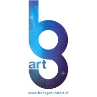 Background Art SpA logo - Similar company to Tnmk