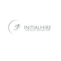 InitialHire (Retained & Contingency Search Firm) logo - Similar company to Indiana Specialty Response Team, Llc