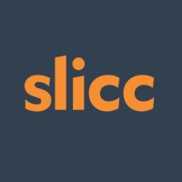 Slicc logo - Similar company to Relyfe