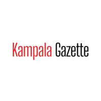 The Kampala Gazette logo - Similar company to Creative Mode Agency